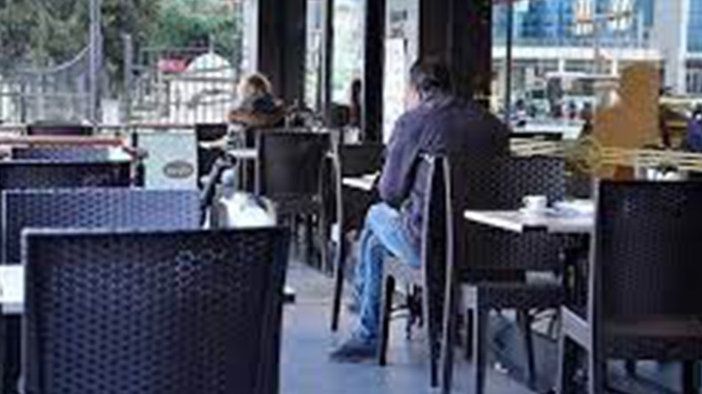 Kafeler, Restoranlar İçin Flaş Karar