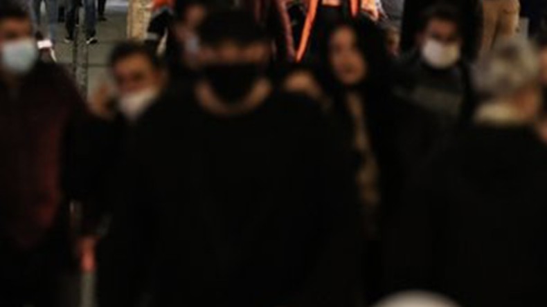 Herkes Bu Tarihe Kilitlendi; Normalleşiyoruz…