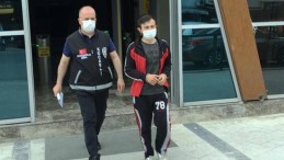 Yaşı Kadar Suç İşlemiş! Kocaeli Polisi Yakaladı