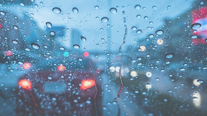 Meteoroloji’den Uyarı; Yağış Geliyor