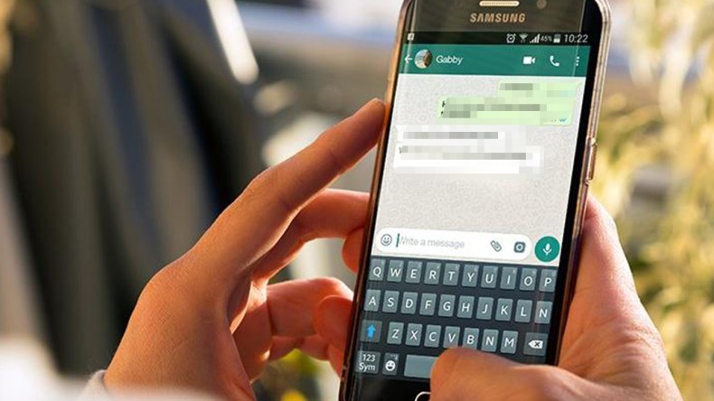 Bu Mesaja Sakın Cevap Vermeyin! Yeni Tehlike…