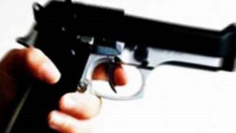 Galericide Tabancayla Vuruldu