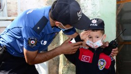 Vatandaştan Çağrı; Emniyet Kayıtsız Kalmadı