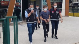 İmam Nikahlı Eşinin Evini Bastı; Bıçakla Rehin Aldı