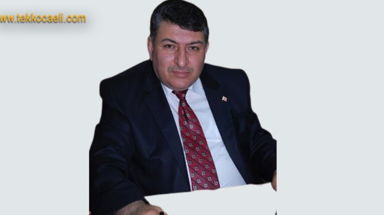 Federasyon Başkanı Hastaneye Kaldırıldı