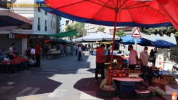 Semt Pazarlarında Normalleşme Başlıyor; İşte Detaylar..