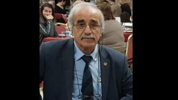 Gölcüklü Gazeteci Koronaya Yenildi