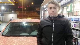 19 Yaşındaki Genç Bıçaklanarak Öldürüldü