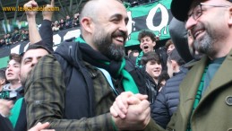 ‘Hodri Meydan’ın Başkanı İstifa Etti