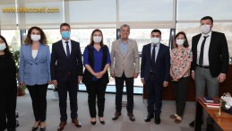 Hürriyet’ten İzmitli Çiftçilere Müjde!