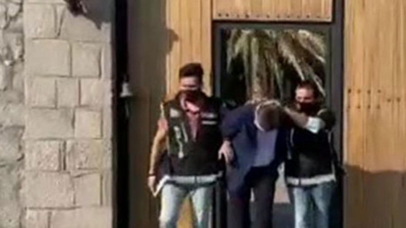 Sedat Peker Operasyonu; Gözaltılar Var