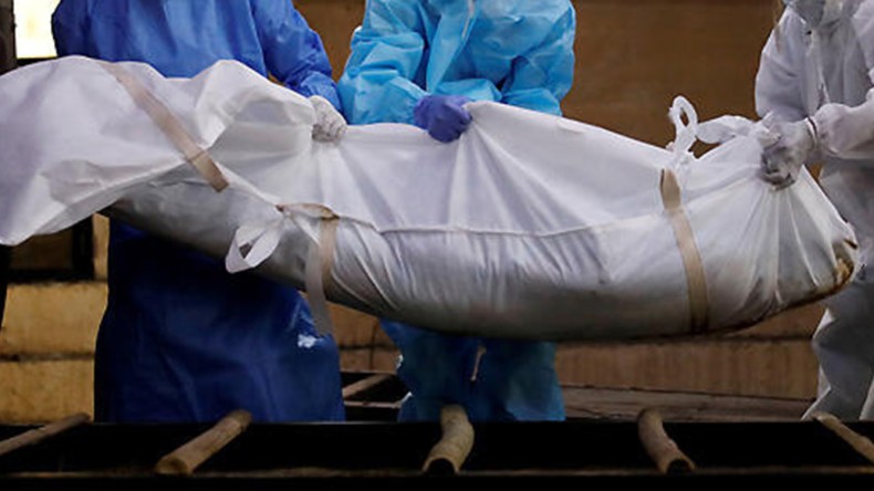 Onlarca Kişi Hayatını Kaybetti; İşte Son Tablo