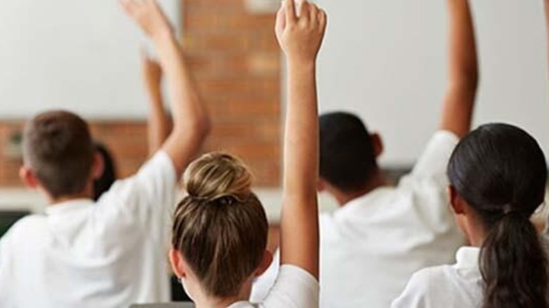 Eğitimde Flaş Gelişme; Başlıyor