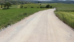 İzmit Belediyesi’nden Gökçeören’e Yeni Yol