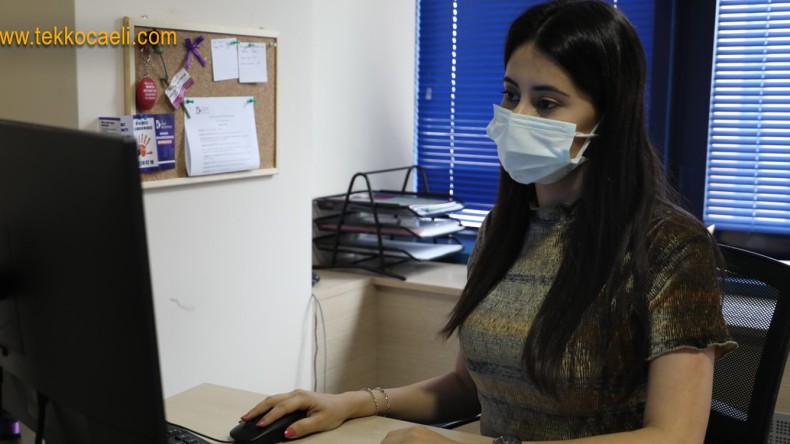 İzmitliler Dikkat! Bu Hizmet Ücretsiz..