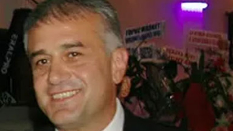 Sedat Peker’in Kardeşi Gözaltına Alındı