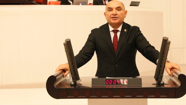 Tarhan’dan Çağrı; Uyuşturucu Kaçakçılığı Araştırılsın