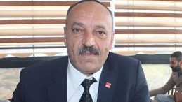 CHP İlçe Başkanı Aydemir’in Annesi Vefat Etti