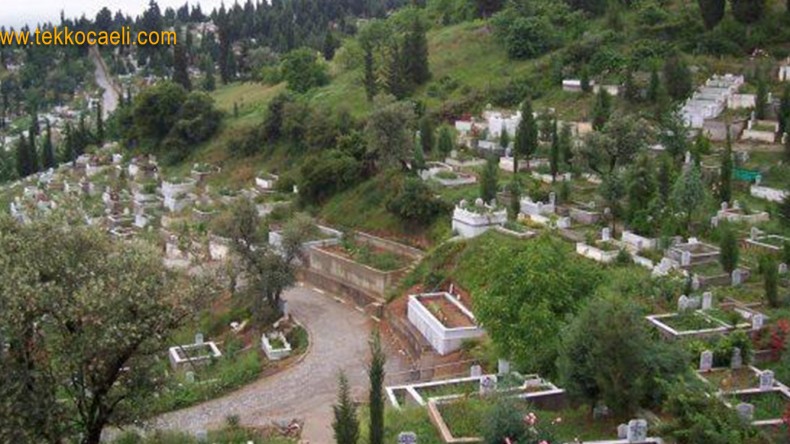 İzmit’te Vefatlar