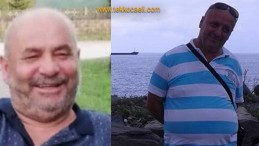 İzmit’ten Acı Haberler; İki Can Daha Gitti