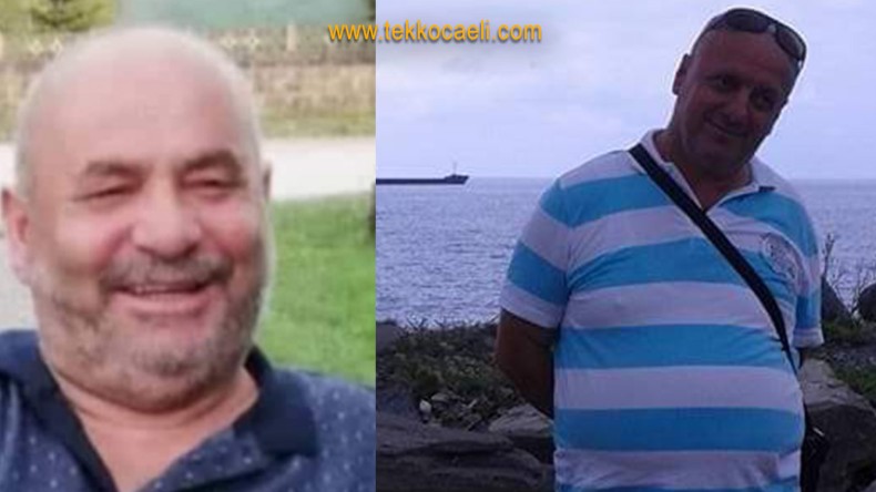 İzmit’ten Acı Haberler; İki Can Daha Gitti