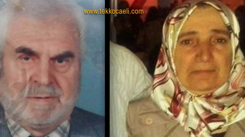 Aynı Aileden 3 Kişi Koronaya Yenildi