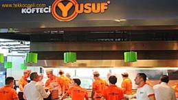 ‘Köfteci Yusuf’a Çöktüler mi? Türkiye Gündeminde…