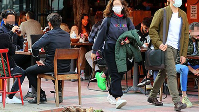 Normalleşme Kararları Açıklandı; İşte Detaylar…