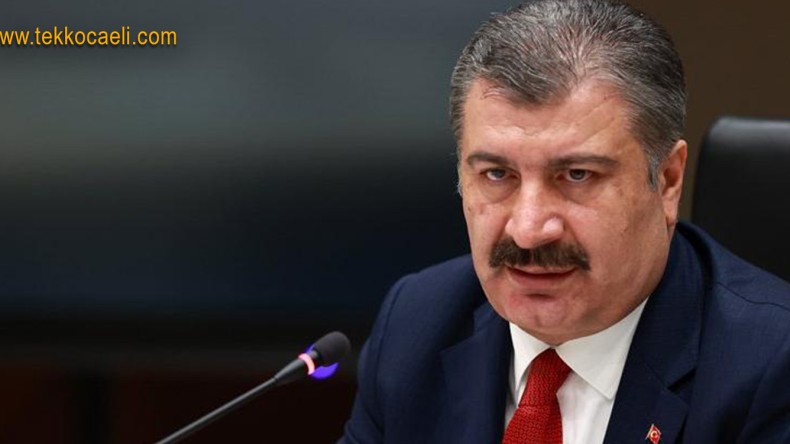 Müjdeyi Verdi; Pazartesi Başlıyor