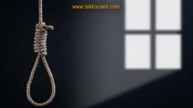 Doktor İpte Asılı Bulundu