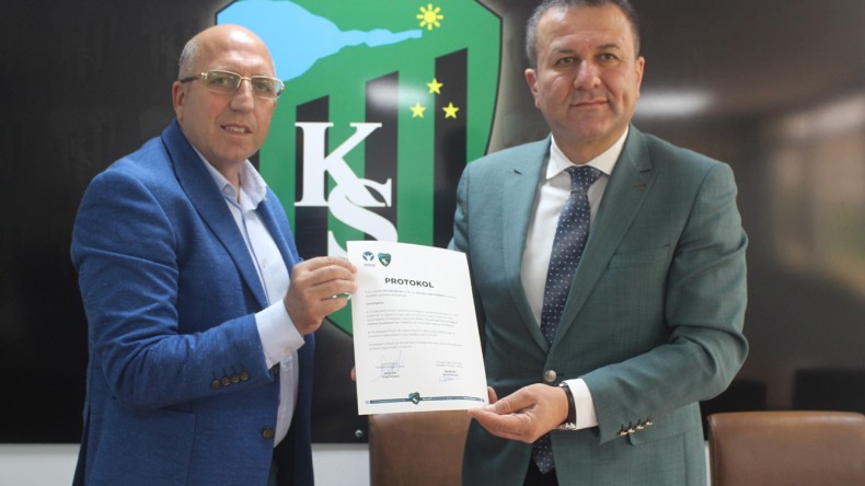 Kocaeli Kent Konseyi, Kocaelispor’un Adını Her Yerde Yazacak