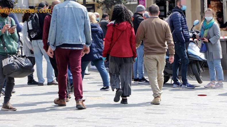 Tam Kapanma Sonrası Olacak; Kafeler, Restoranlar..