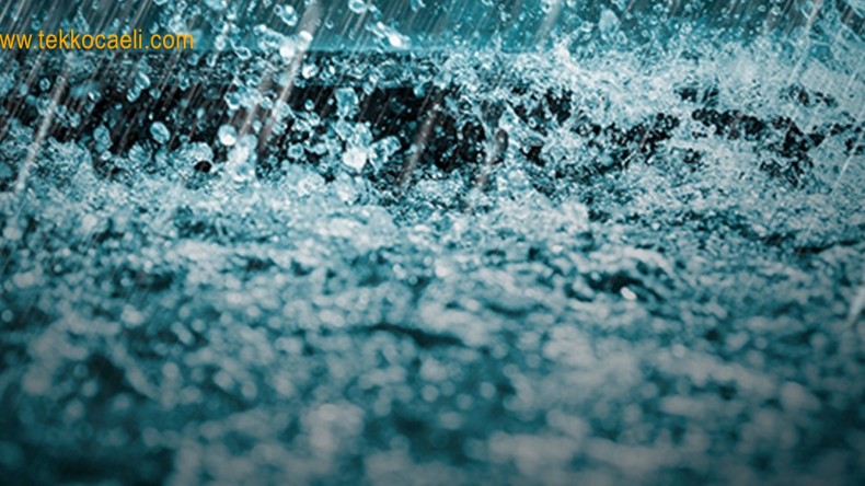 Meteoroloji Uyardı; Kuvvetli Geliyor