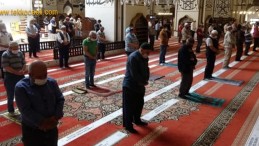 İşte Bayram Namazı Saatleri; Bu Kurallara Dikkat!