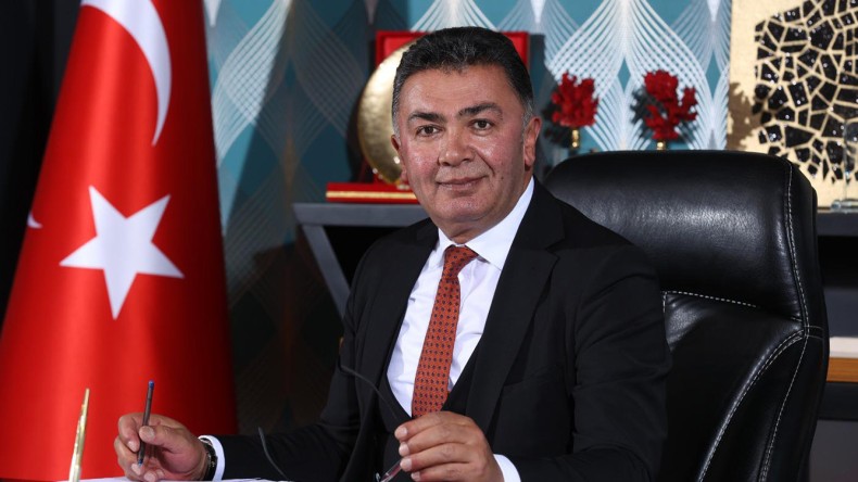 İYİ Parti’den ‘Milliyetçiler Günü’ Mesajı