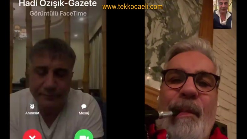 Ortalık Karıştı; Soylu’dan Suç Duyurusu