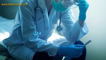 Beklediğimiz Haber Geldi; Hadi İnşallah…