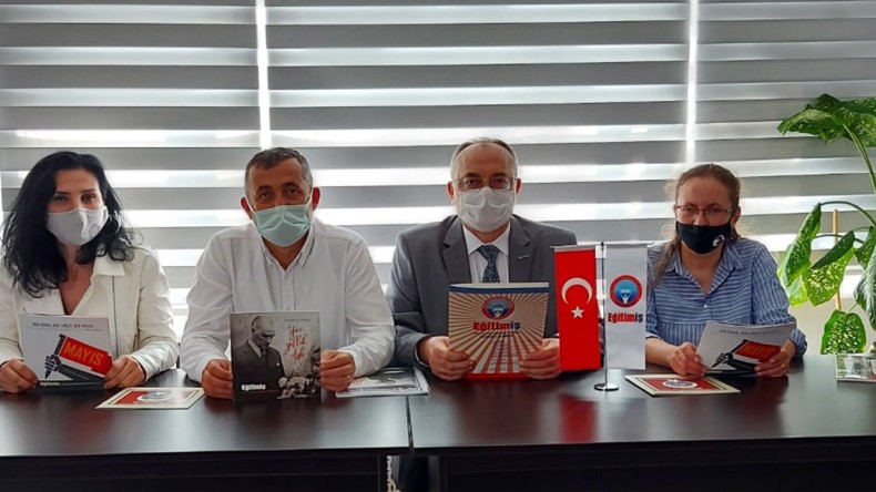 Eğitimcilerden Hükümete ‘Aşı’ Çağrısı