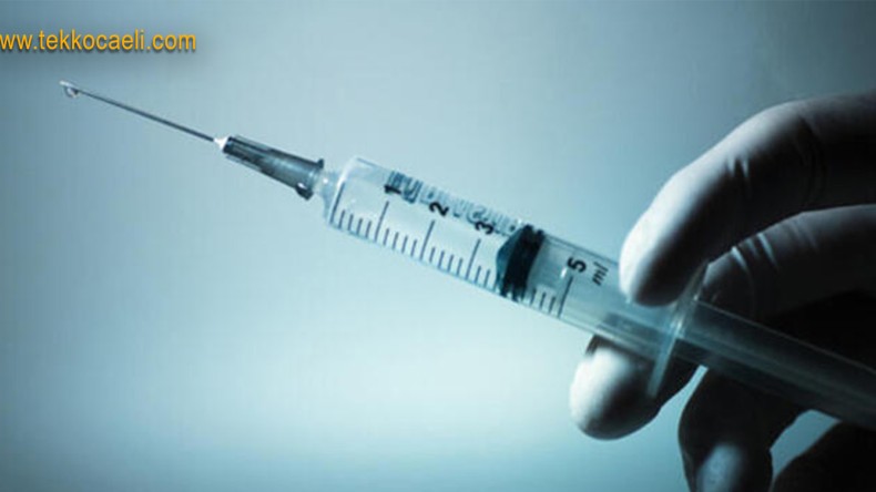 ‘Aşı’ da Flaş Gelişme; 20 Yaş Üstü…