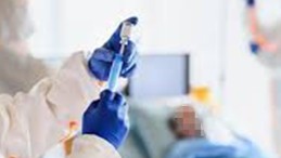 Koronaya Yakalanan Çift İki Saat Arayla Öldü