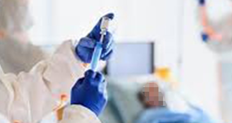 Koronaya Yakalanan Çift İki Saat Arayla Öldü