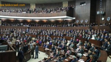 Ak Partili Vekil 3. Kez Koronaya Yakalandı; Aşı da Olmuş!