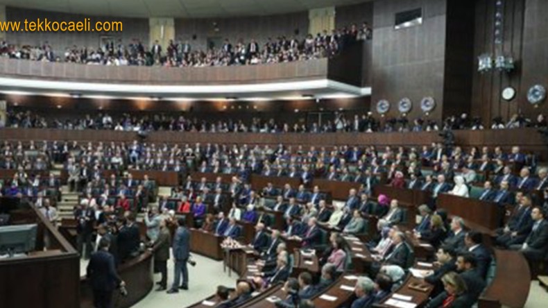 Ak Partili Vekil 3. Kez Koronaya Yakalandı; Aşı da Olmuş!