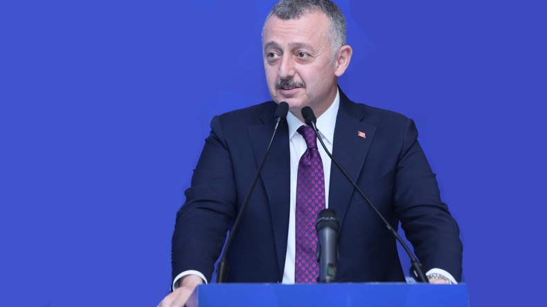 Marmara Belediyeler Birliği’nde Yeniden Başkan