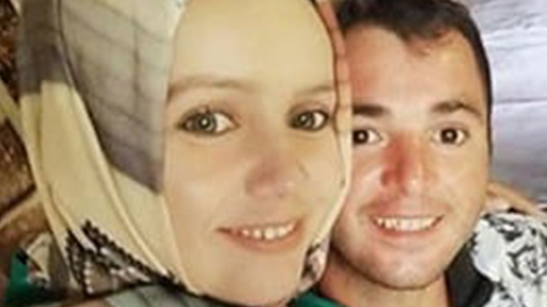 Cani Koca Eşini 25 Yerinden Bıçaklayarak Öldürdü