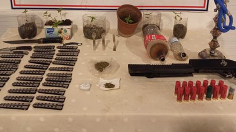 Başiskele, Gebze ve İzmit’te Eş Zamanlı Operasyon