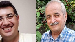 Baba Oğul 2 Hafta Arayla Koronaya Yenildi