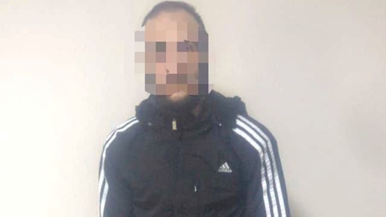 İzmit’te Hırsızlık; Şüpheli Yakalandı