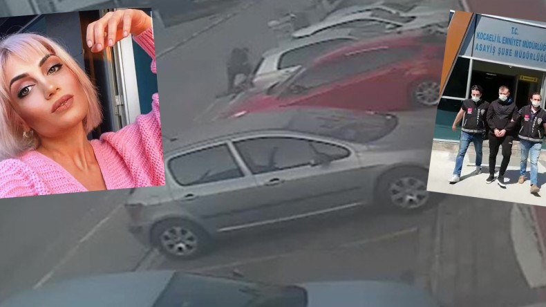 Genç Kadına Beyzbol Sopasıyla Saldırmıştı; Eski Eşi Tutuklandı