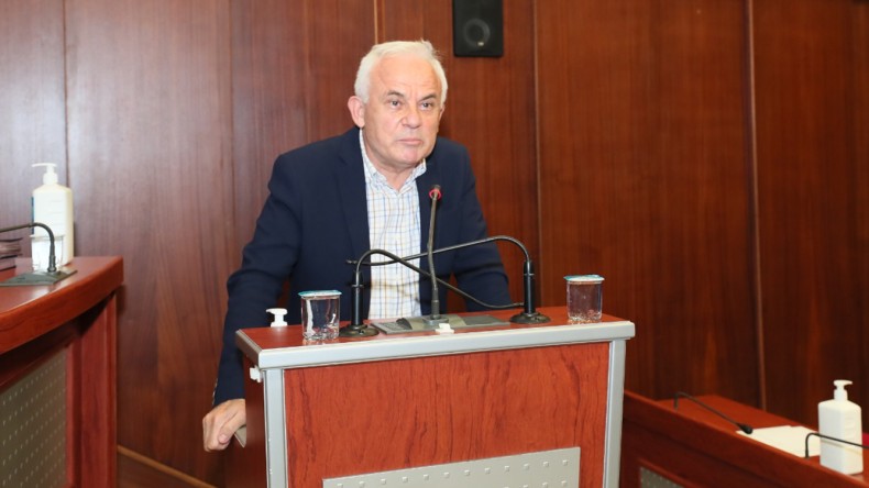 Meclis Üyesi Necat Çakır: Varlıklarımız Daha Fazla Arttı